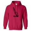 Heavy Blend™ Hooded Sweatshirt Thumbnail
