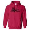 Heavy Blend™ Hooded Sweatshirt Thumbnail