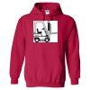 Heavy Blend™ Hooded Sweatshirt Thumbnail