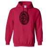 Heavy Blend™ Hooded Sweatshirt Thumbnail