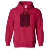 Heavy Blend™ Hooded Sweatshirt Thumbnail