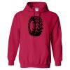 Heavy Blend™ Hooded Sweatshirt Thumbnail
