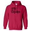 Heavy Blend™ Hooded Sweatshirt Thumbnail