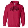 Heavy Blend™ Hooded Sweatshirt Thumbnail