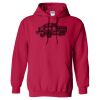 Heavy Blend™ Hooded Sweatshirt Thumbnail