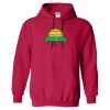 Heavy Blend™ Hooded Sweatshirt Thumbnail