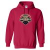 Heavy Blend™ Hooded Sweatshirt Thumbnail