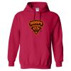 Heavy Blend™ Hooded Sweatshirt Thumbnail