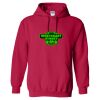 Heavy Blend™ Hooded Sweatshirt Thumbnail