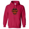 Heavy Blend™ Hooded Sweatshirt Thumbnail