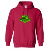 Heavy Blend™ Hooded Sweatshirt Thumbnail