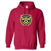 Heavy Blend™ Hooded Sweatshirt Thumbnail