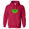Heavy Blend™ Hooded Sweatshirt Thumbnail