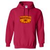 Heavy Blend™ Hooded Sweatshirt Thumbnail