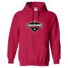 Heavy Blend™ Hooded Sweatshirt Thumbnail