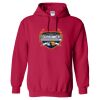 Heavy Blend™ Hooded Sweatshirt Thumbnail