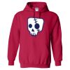 Heavy Blend™ Hooded Sweatshirt Thumbnail