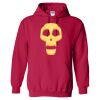Heavy Blend™ Hooded Sweatshirt Thumbnail