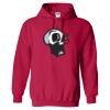 Heavy Blend™ Hooded Sweatshirt Thumbnail