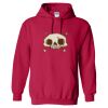 Heavy Blend™ Hooded Sweatshirt Thumbnail