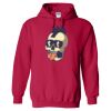 Heavy Blend™ Hooded Sweatshirt Thumbnail