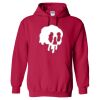 Heavy Blend™ Hooded Sweatshirt Thumbnail