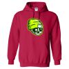 Heavy Blend™ Hooded Sweatshirt Thumbnail