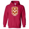 Heavy Blend™ Hooded Sweatshirt Thumbnail