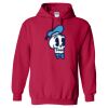Heavy Blend™ Hooded Sweatshirt Thumbnail