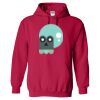Heavy Blend™ Hooded Sweatshirt Thumbnail