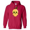 Heavy Blend™ Hooded Sweatshirt Thumbnail