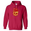 Heavy Blend™ Hooded Sweatshirt Thumbnail