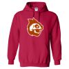 Heavy Blend™ Hooded Sweatshirt Thumbnail