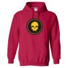 Heavy Blend™ Hooded Sweatshirt Thumbnail