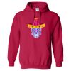 Heavy Blend™ Hooded Sweatshirt Thumbnail