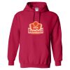 Heavy Blend™ Hooded Sweatshirt Thumbnail