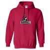 Heavy Blend™ Hooded Sweatshirt Thumbnail
