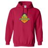 Heavy Blend™ Hooded Sweatshirt Thumbnail