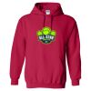 Heavy Blend™ Hooded Sweatshirt Thumbnail