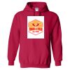 Heavy Blend™ Hooded Sweatshirt Thumbnail
