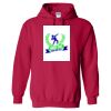 Heavy Blend™ Hooded Sweatshirt Thumbnail