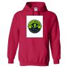 Heavy Blend™ Hooded Sweatshirt Thumbnail