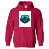 Heavy Blend™ Hooded Sweatshirt Thumbnail