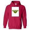 Heavy Blend™ Hooded Sweatshirt Thumbnail