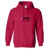 Heavy Blend™ Hooded Sweatshirt Thumbnail