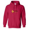 Heavy Blend™ Hooded Sweatshirt Thumbnail