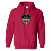 Heavy Blend™ Hooded Sweatshirt Thumbnail