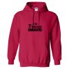 Heavy Blend™ Hooded Sweatshirt Thumbnail