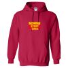 Heavy Blend™ Hooded Sweatshirt Thumbnail