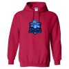Heavy Blend™ Hooded Sweatshirt Thumbnail